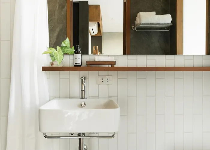 ホステル Tamni